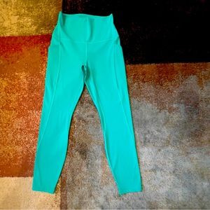 lululemon Align High-Rise Pant with Pockets 25"